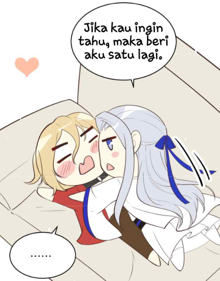 Cultivation Daddy chapter 9.5 halaman 8