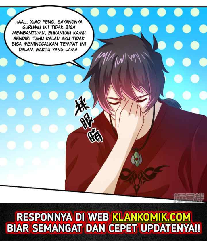 Demon Spirit Shop chapter 26 halaman 13