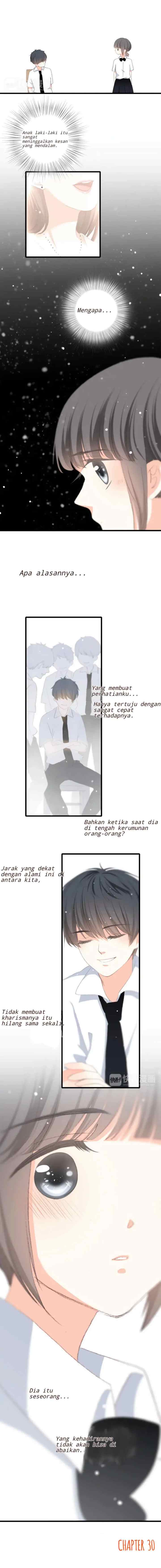 Love Never Fails chapter 30 halaman 14