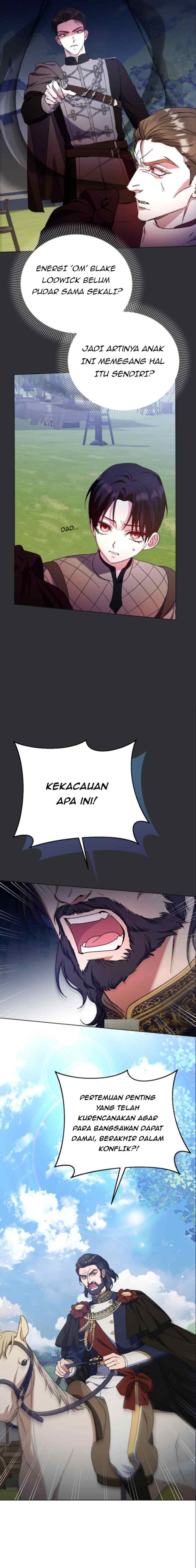 Duke of Assassin Adopted Me chapter 16 halaman 9