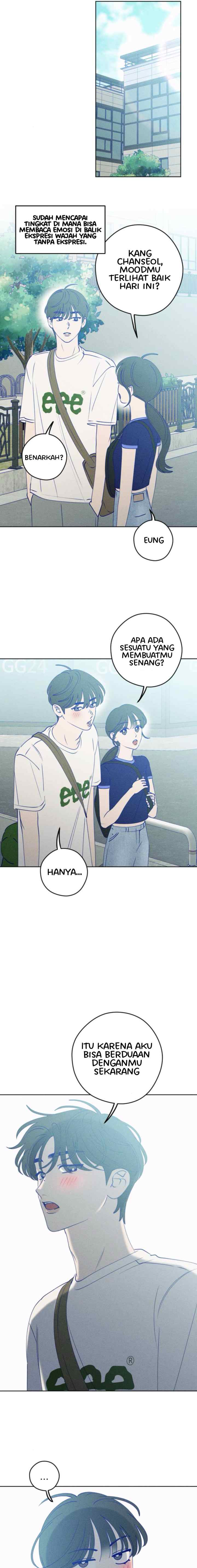 Youth Journal chapter 61 halaman 9