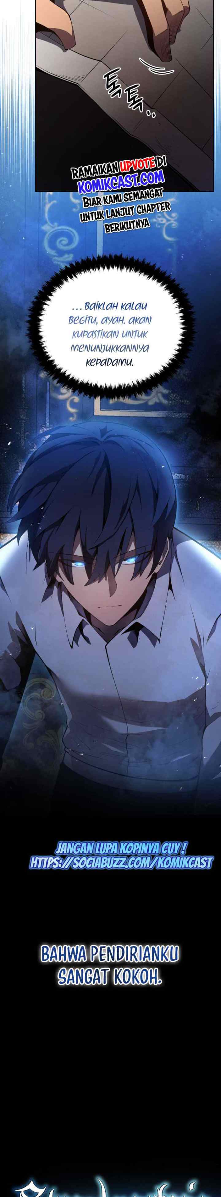 Swordmaster's Youngest Son chapter 15 halaman 15