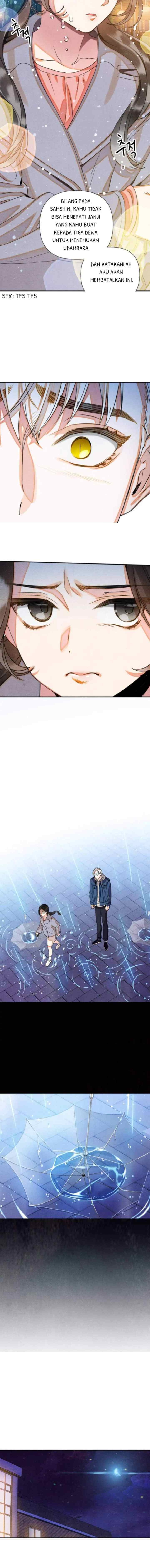 Homemade Freshs chapter 11 halaman 7