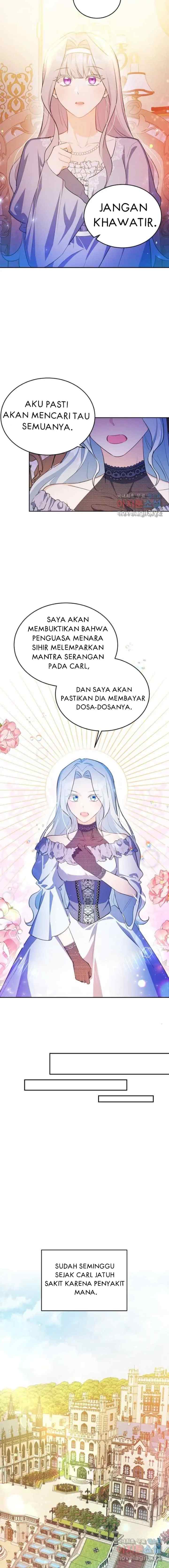 I'm Going to Rewrite the Devastating Novel chapter 29 halaman 13