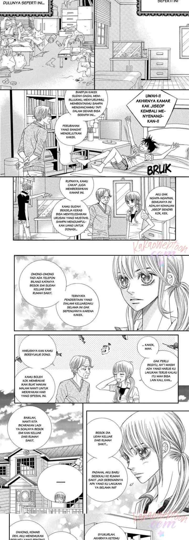 I Pick Dahong chapter 12 halaman 8