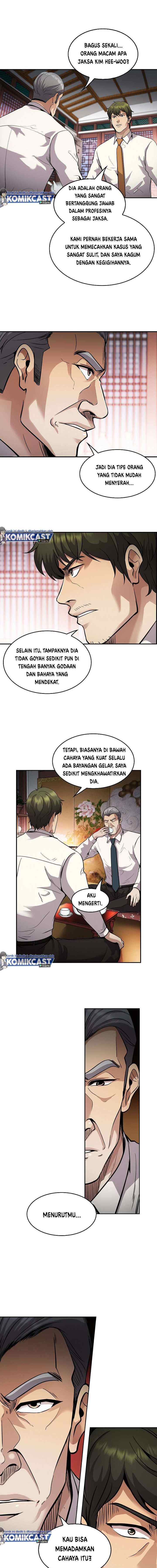 Again My Life chapter 128 halaman 4