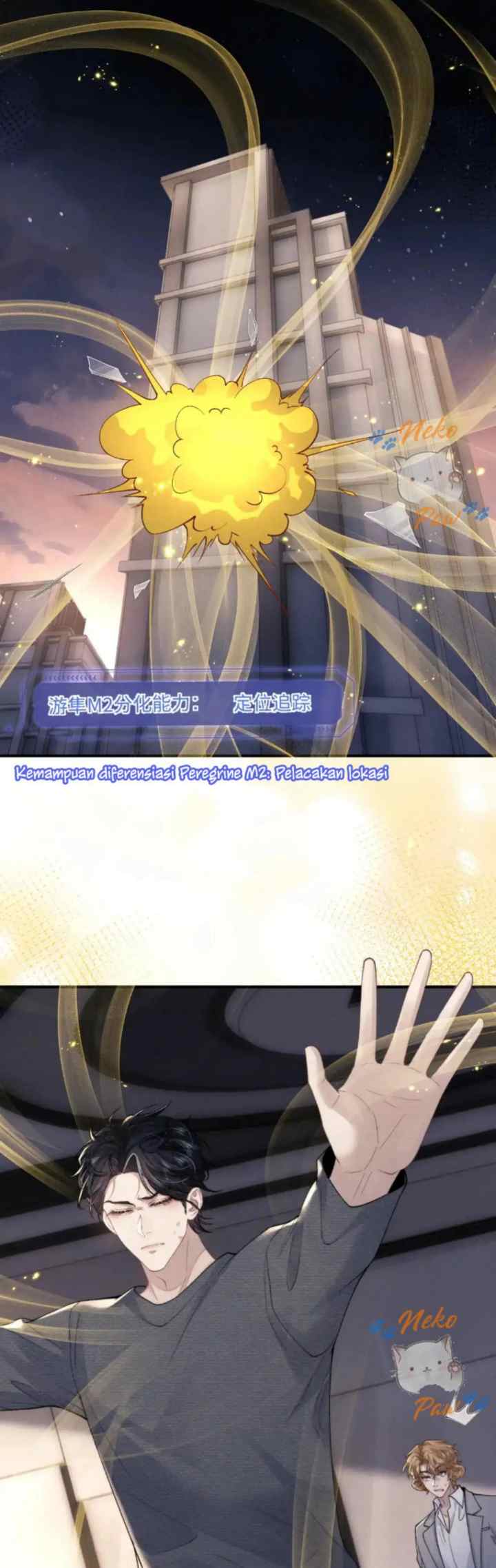 Everlasting Love chapter 76 halaman 7