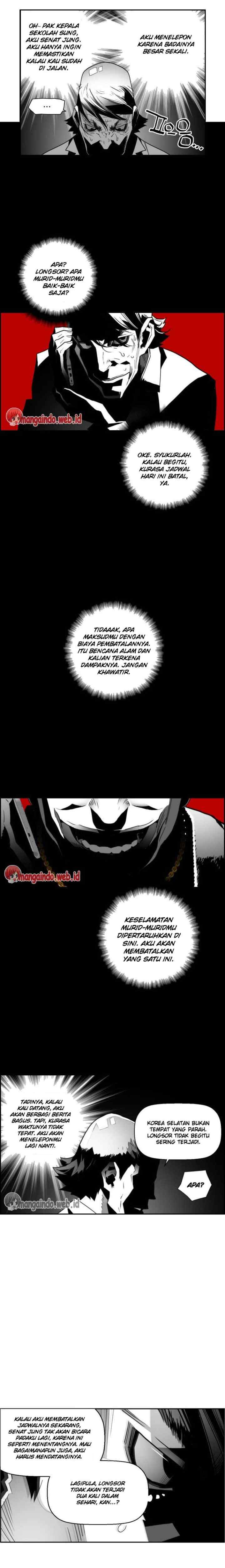 Terror Man chapter 50 halaman 10