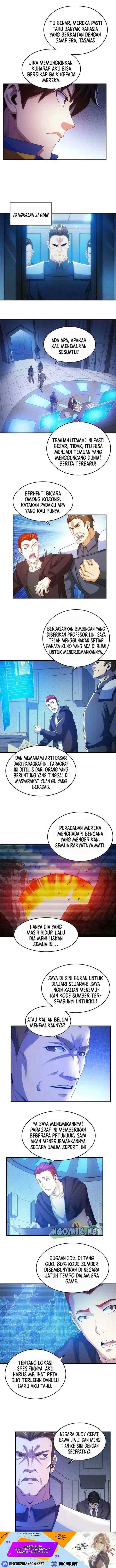 Rich Player chapter 188 halaman 7