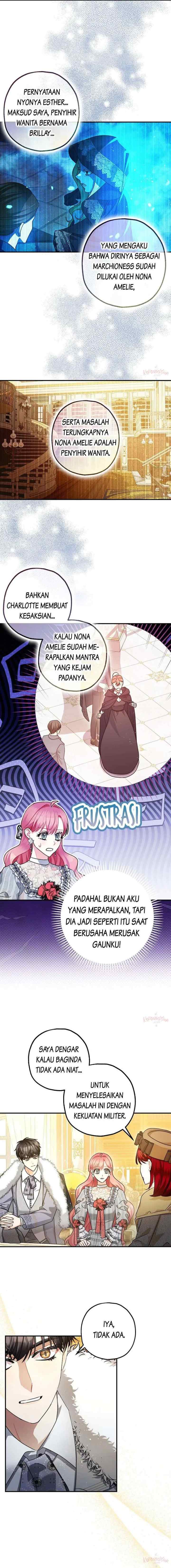 Tranquilizer of The Tyrant chapter 95 halaman 7
