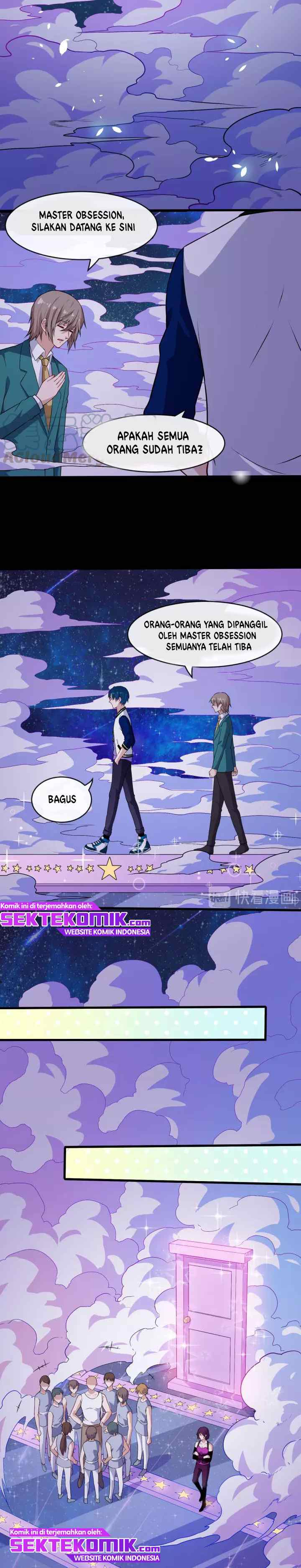 Daddy From Hell chapter 123 halaman 15