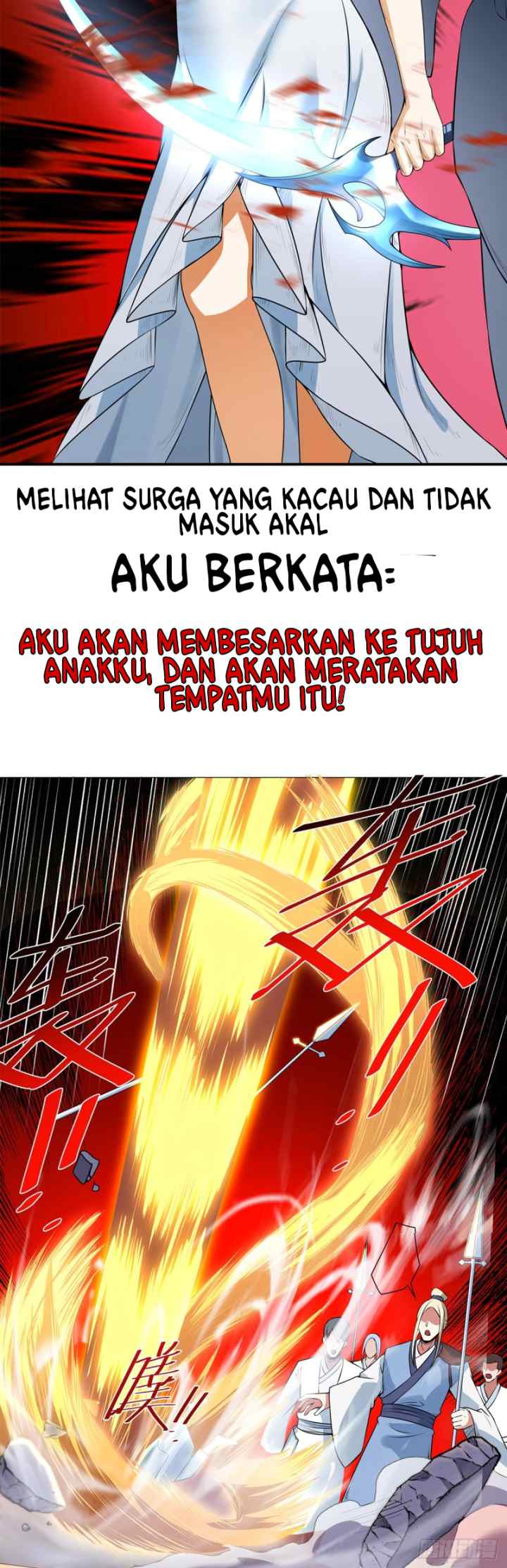 My Son In Brother chapter 0 halaman 8