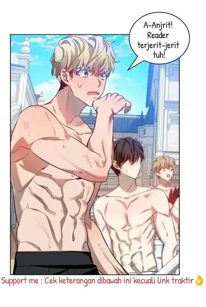 The Princess's Double Life chapter 65 halaman 13