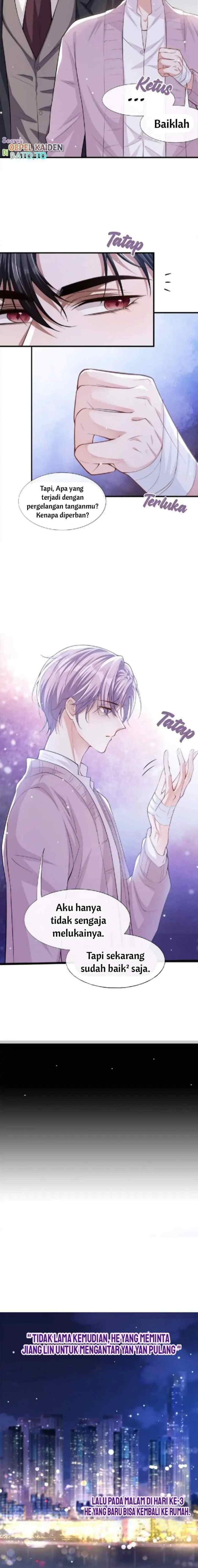 I'm A Stand-in Puppet For His Ex-Lover chapter 16 halaman 7
