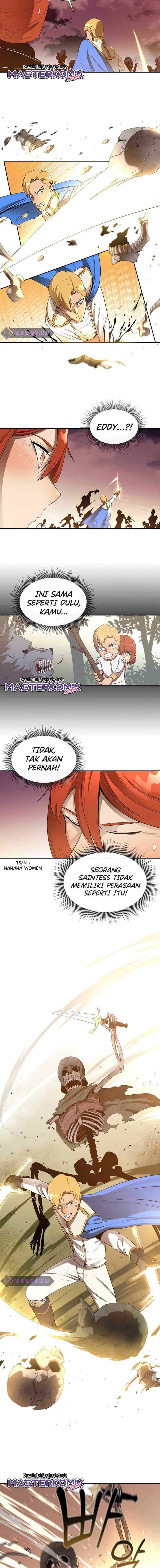I Grow Stronger By Eating! chapter 29 halaman 6