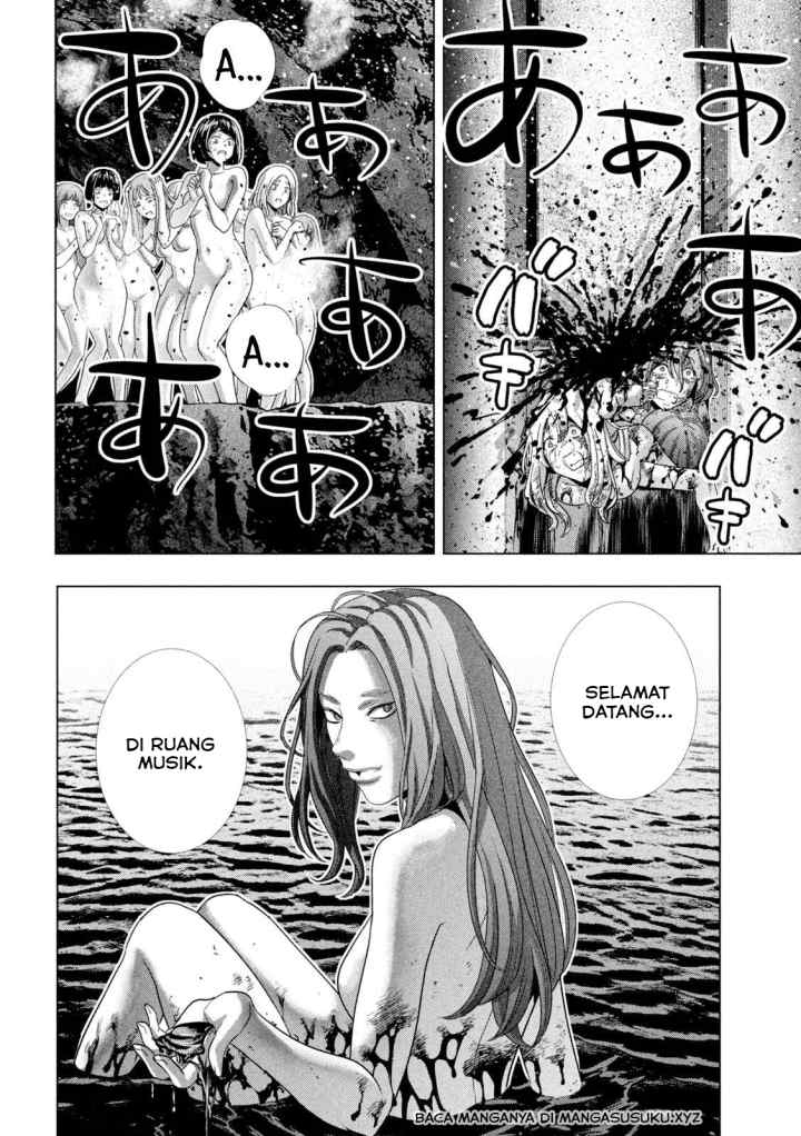Parallel Paradise chapter 238 halaman 7