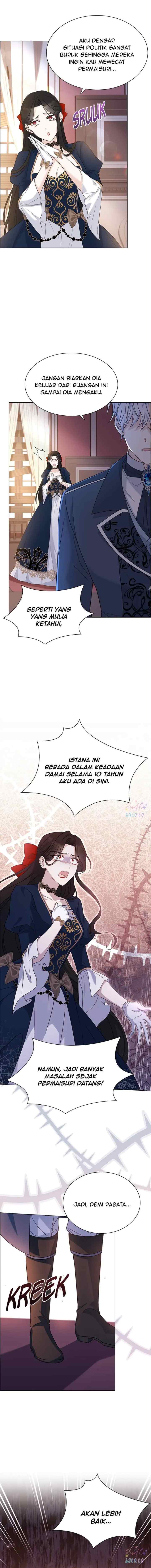 One Night with Emperor chapter 80 halaman 12