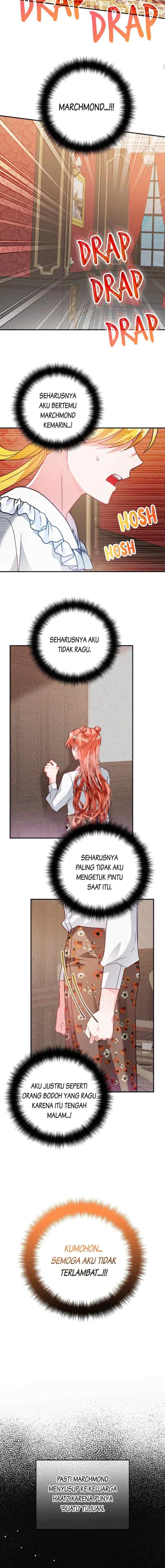 Preventing the Making of Tyrant chapter 62 halaman 11