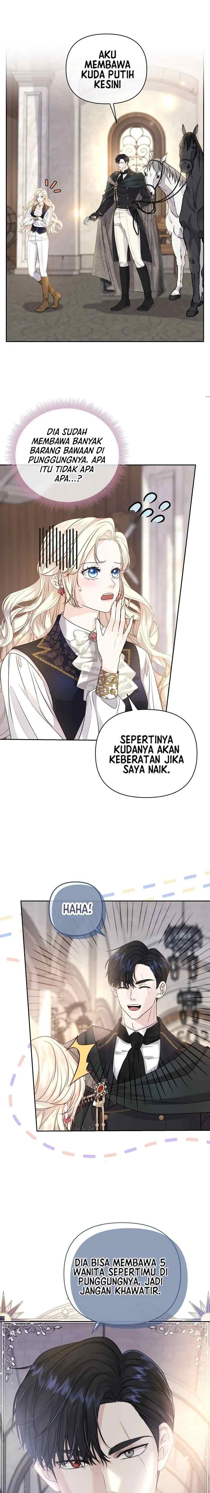 Grand Duke of the North chapter 13 halaman 5