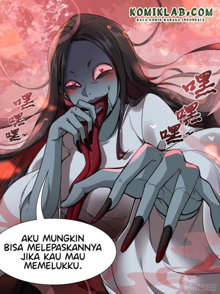 I Can't Be a Sword God chapter 2 halaman 15