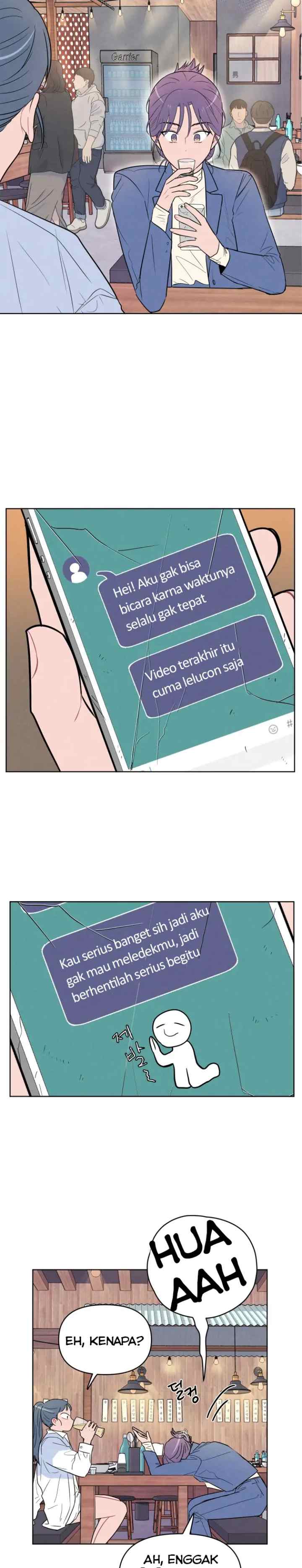 Pitiful Us chapter 5 halaman 16