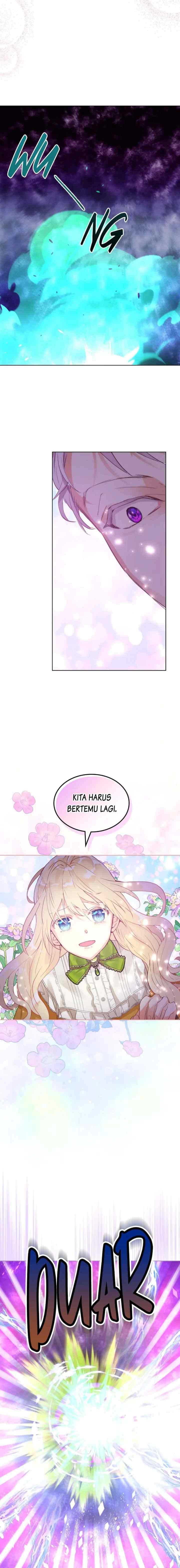 Am I Your Daughter? chapter 100 halaman 9