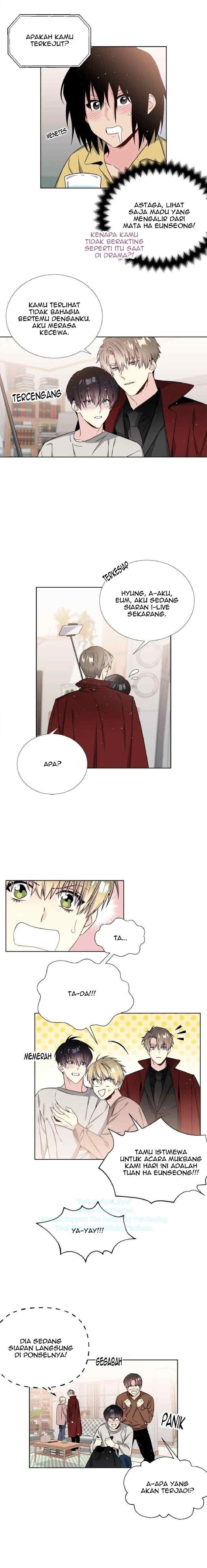 Cosmic Stars chapter 42 halaman 10