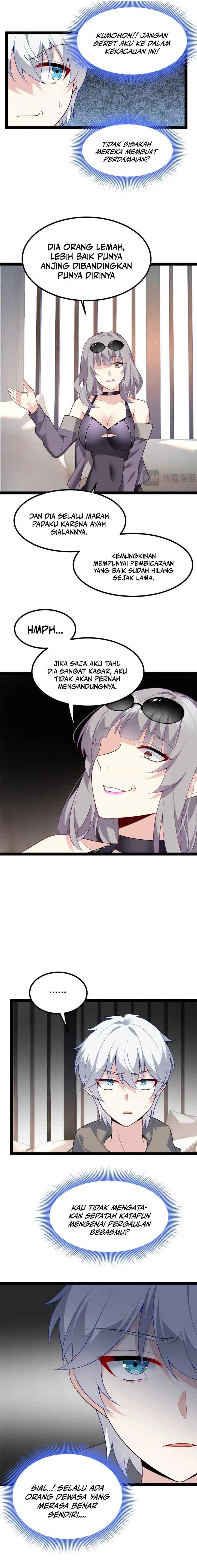 I Eat Soft Rice in Another World chapter 115 halaman 10