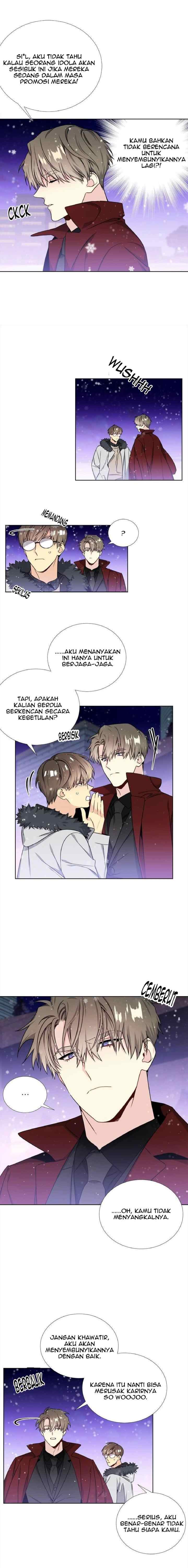 Cosmic Stars chapter 42 halaman 4
