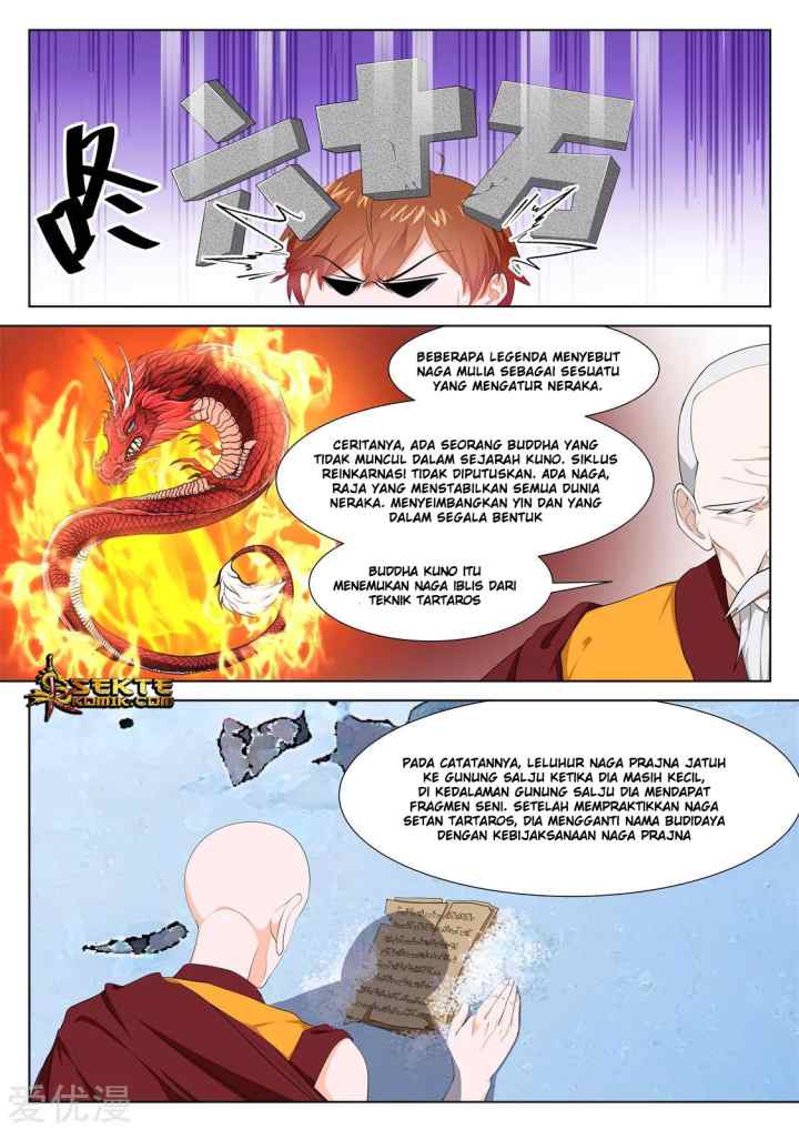 Metropolitan System chapter 300 halaman 12