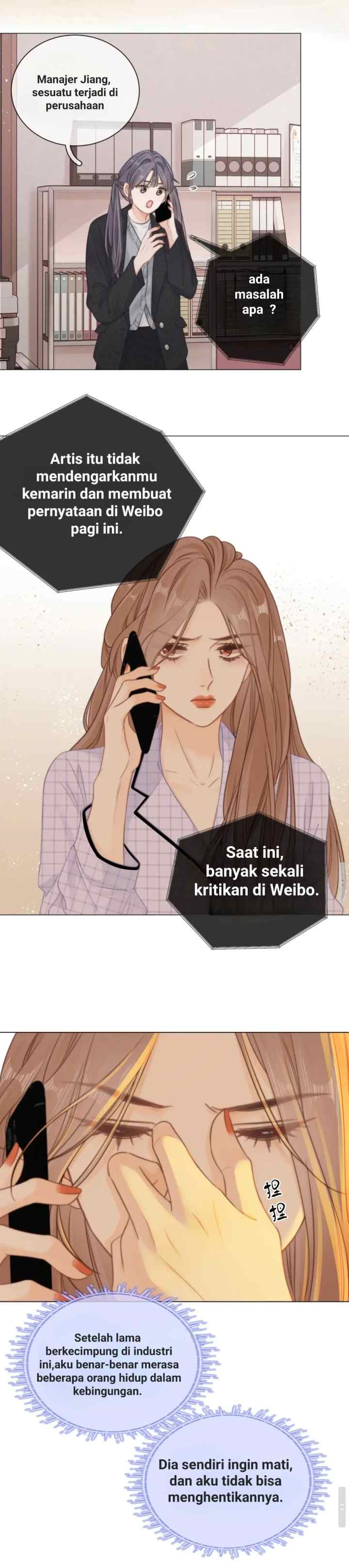 Pretty Woman chapter 11 halaman 12