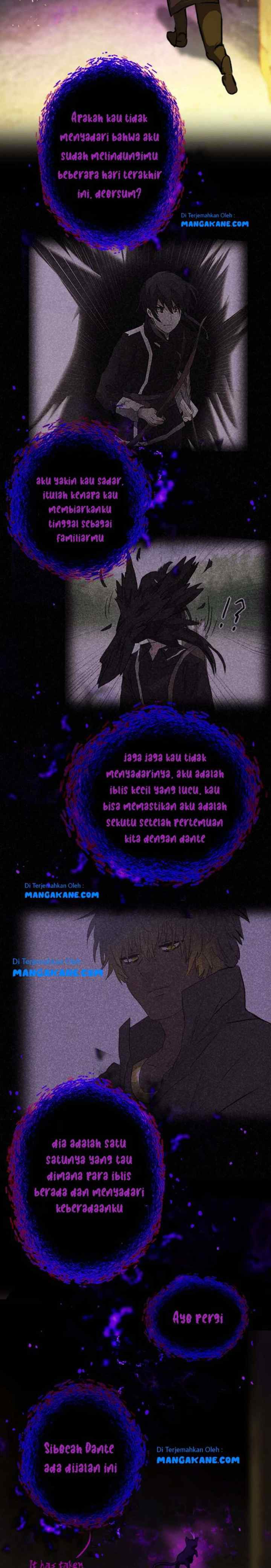 Deor chapter 20 halaman 11