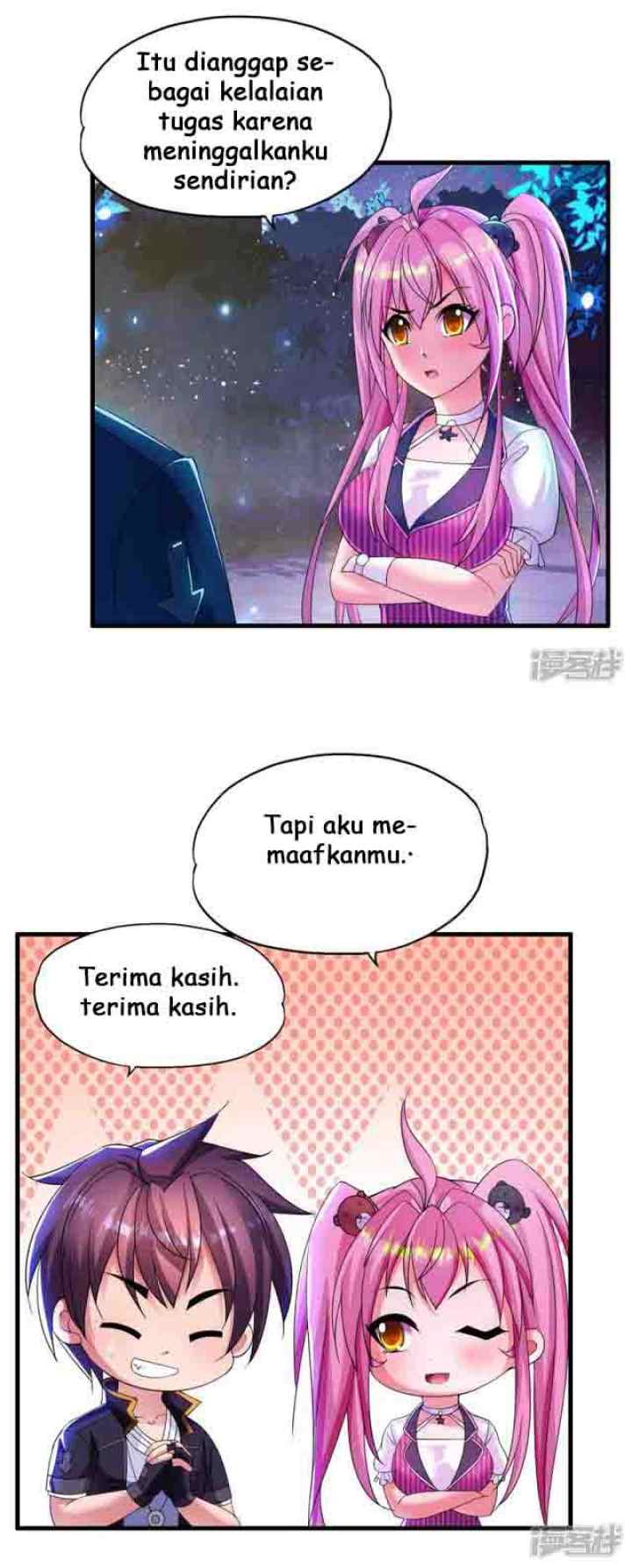 Medical Soldiers chapter 10 halaman 15
