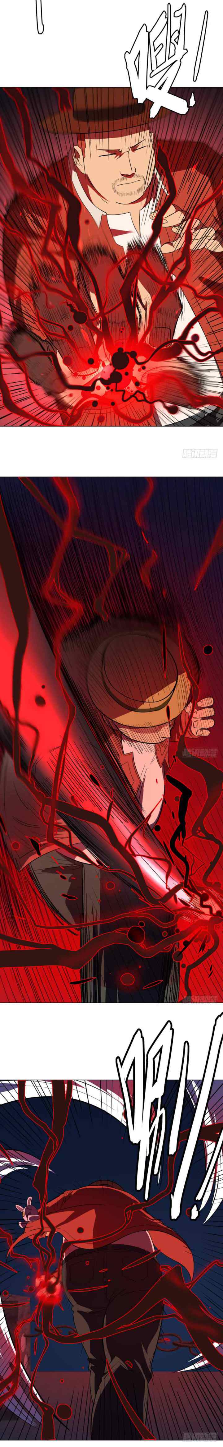 List of Big Villians chapter 15 halaman 4