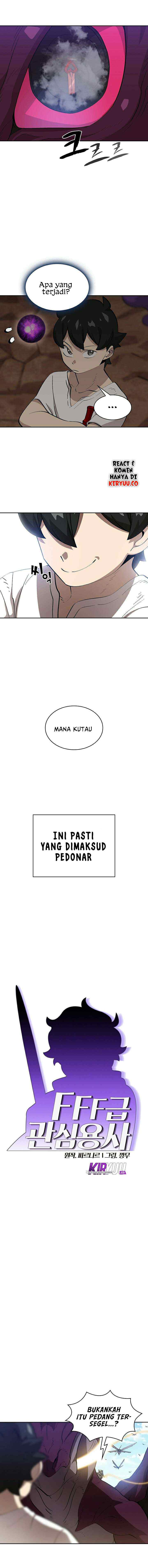 FFF-Class Trashero chapter 77 halaman 5
