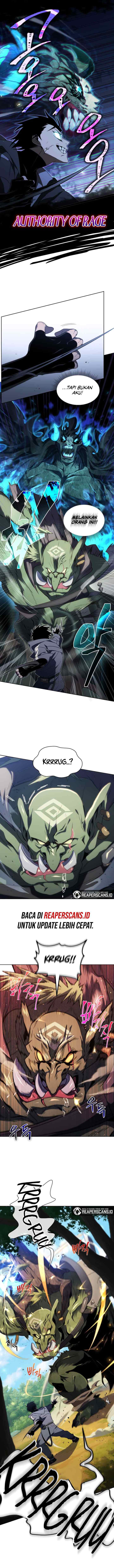 Player Who Returned 10,000 Years Later chapter 13 halaman 8
