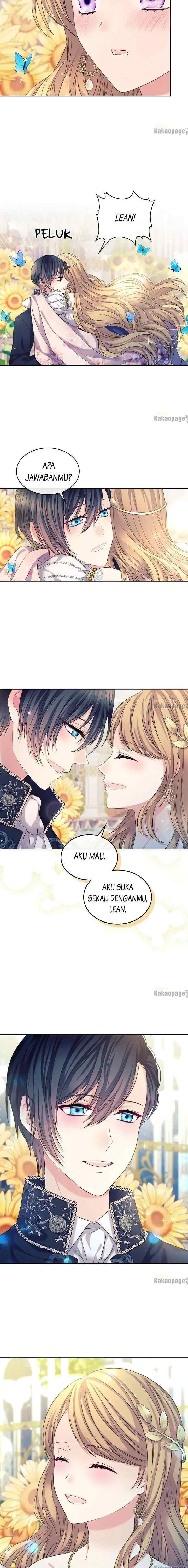 Sincerely: I Became a Duke's Maid chapter 101 halaman 17
