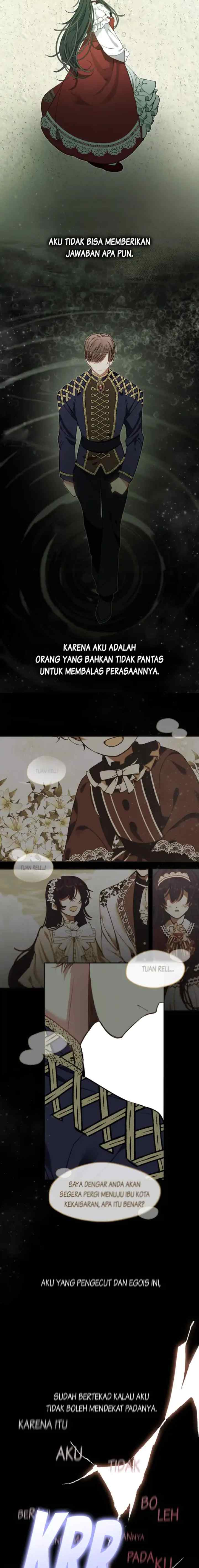 Devoted to Diamond chapter 52 halaman 10