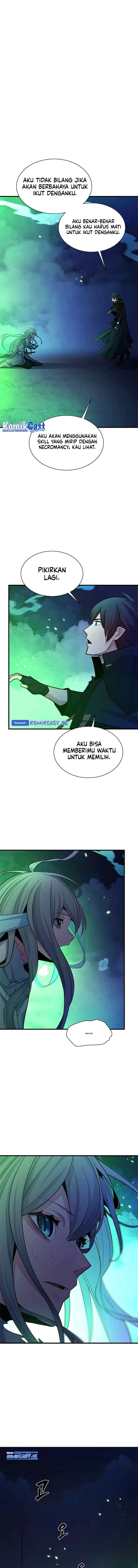 The Tutorial Is Too Tough! chapter 175 halaman 15