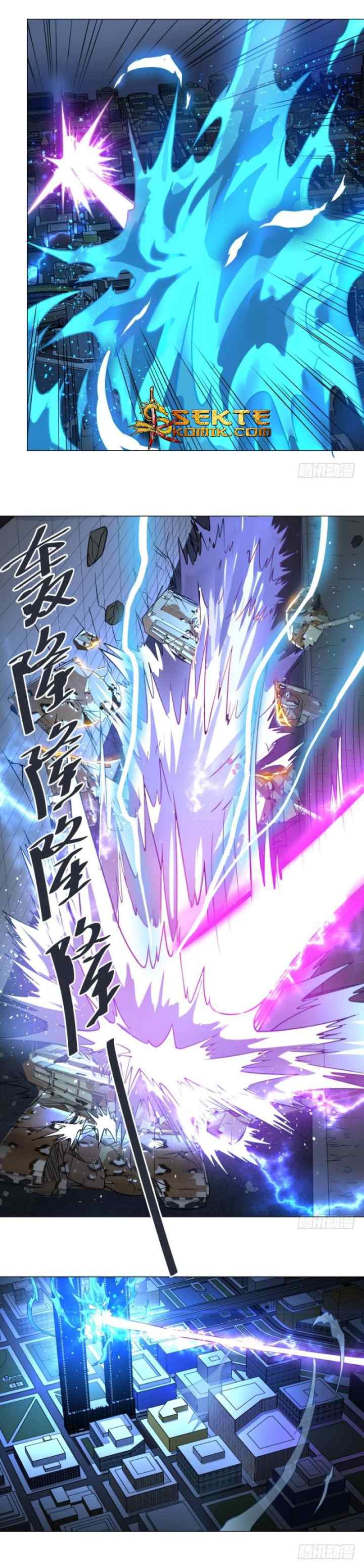 List of Big Villians chapter 57 halaman 11
