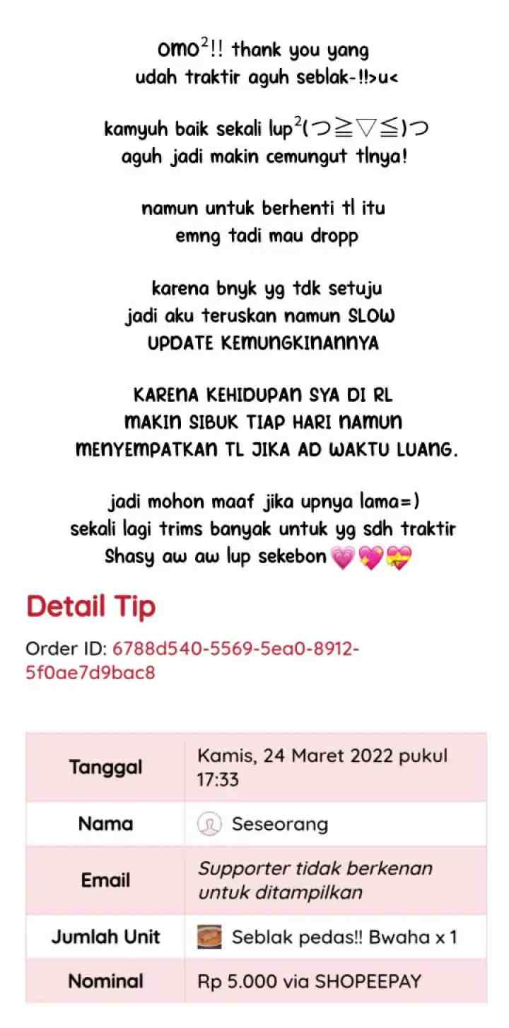 Not Sew Wicked Stepmom chapter 55 halaman 17
