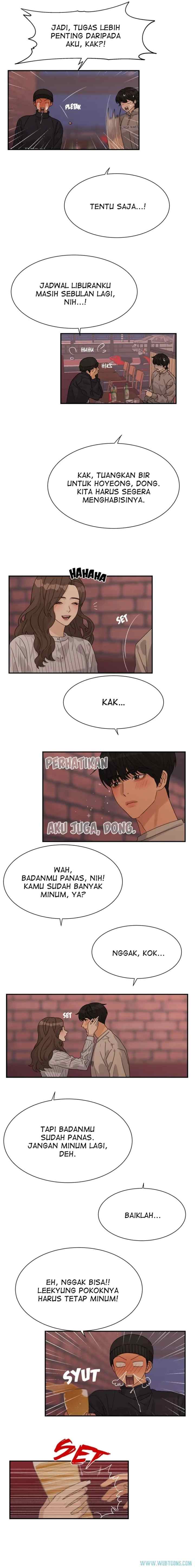 Fall In Love With chapter 102 halaman 4