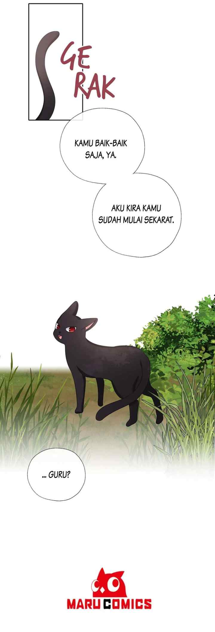 Follow The Bread Crumbs chapter 52 halaman 19