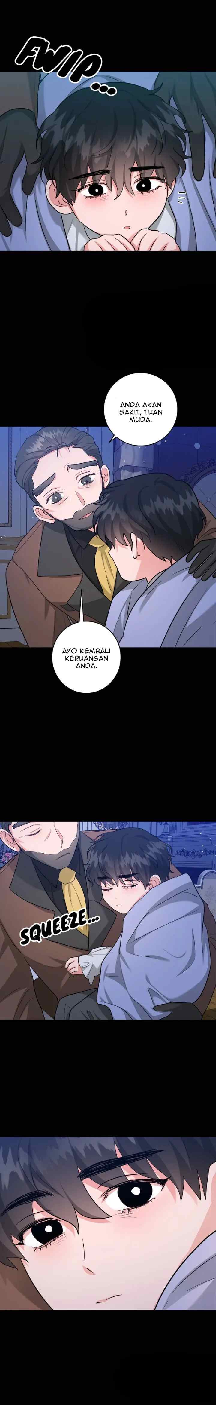 The Northern Duke Needs a Warm Hug chapter 67 halaman 10