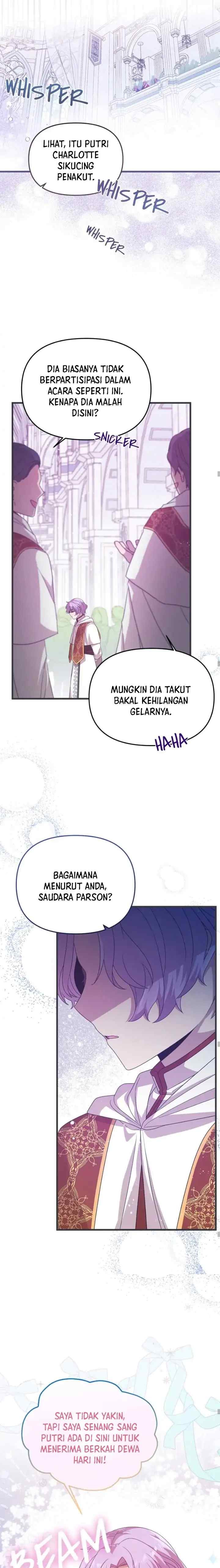 Il était une fois : Zombie edition chapter 20 halaman 10