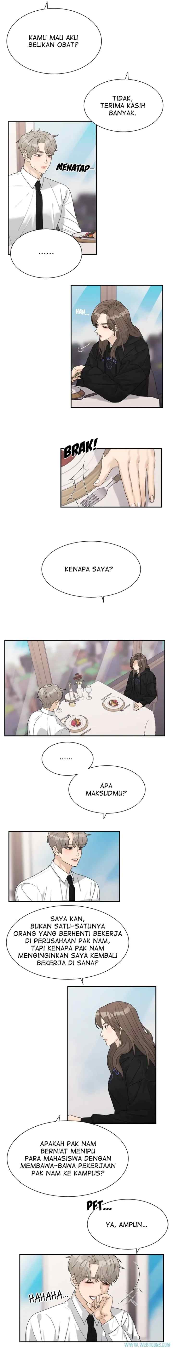 Fall In Love With chapter 56 halaman 6