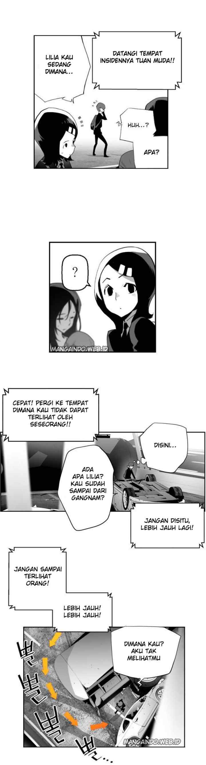 Terror Man chapter 6 halaman 10