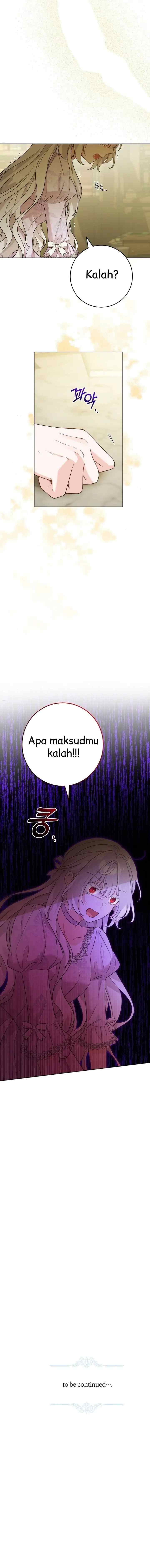 I Had to Take Responsibility for the Male Lead's Dark Past chapter 45 halaman 11