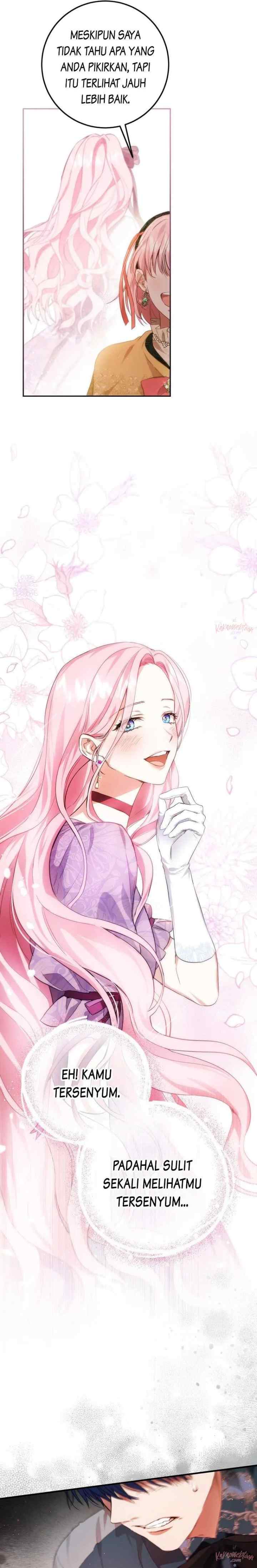 The Princess's Double Life chapter 80 halaman 17