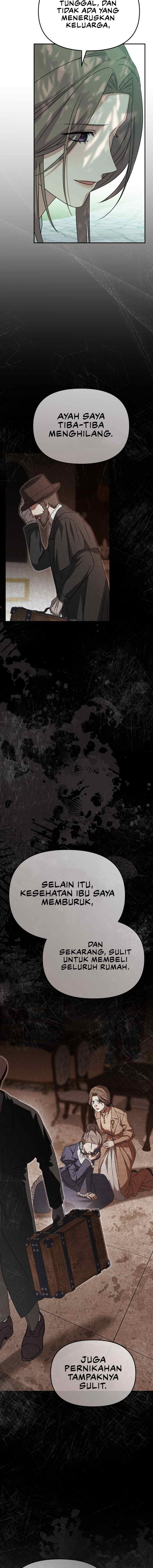 How To Survive as the Devil's Child chapter 55 halaman 11